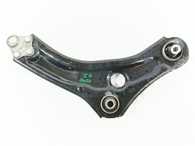 545057449R RENAULT Рычаг передней подвески нижний левый купить в Ирпень