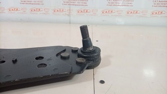 RENAULT 545058162R Рычаг передней подвески левый в наличии Черновцы