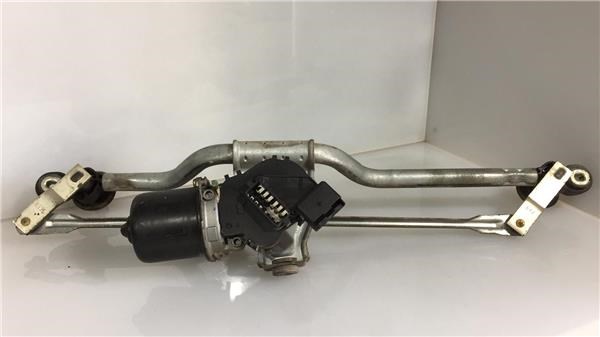 54508911 RENAULT Мотор стеклоочистителя лобового стекла купить в Черновцы