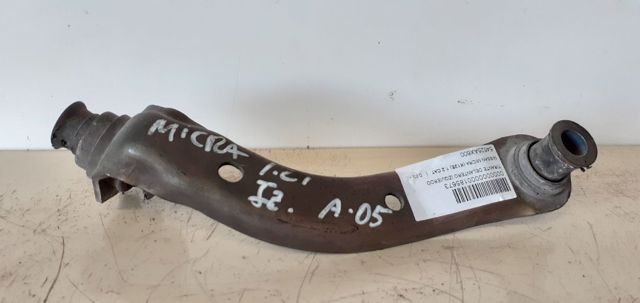 54525AX600 NISSAN Кронштейн передней балки купить в Днепр