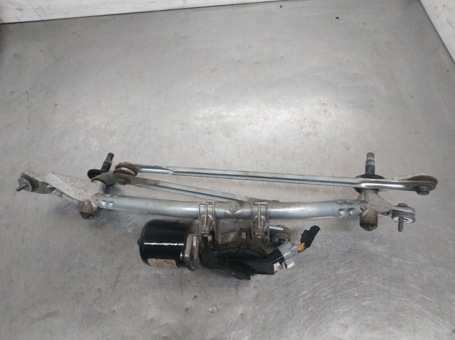 54526611 NISSAN Мотор дворников купить в Одесса