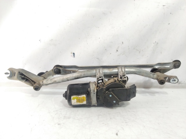 NISSAN 54526611 Мотор стеклоочистителя лобового стекла в наличии Чернигов