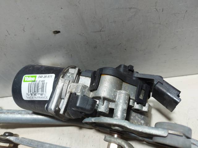 NISSAN 54526611 Мотор дворников в наличии Павлоград