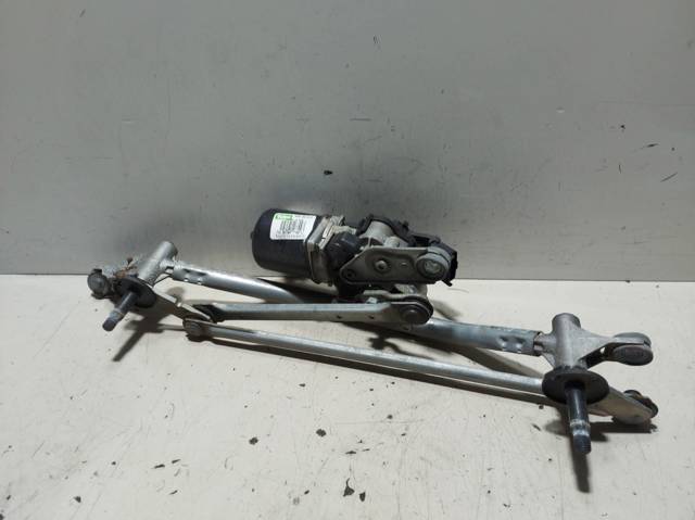54526611 NISSAN Мотор дворников купить в Сумы