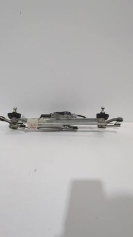 54526611 NISSAN Мотор стеклоочистителя лобового стекла купить в Полтава
