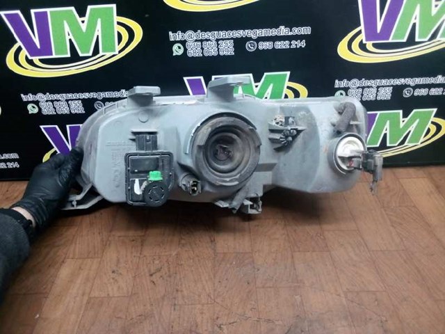 HONDA 54532437 Фара правая в наличии Запорожье