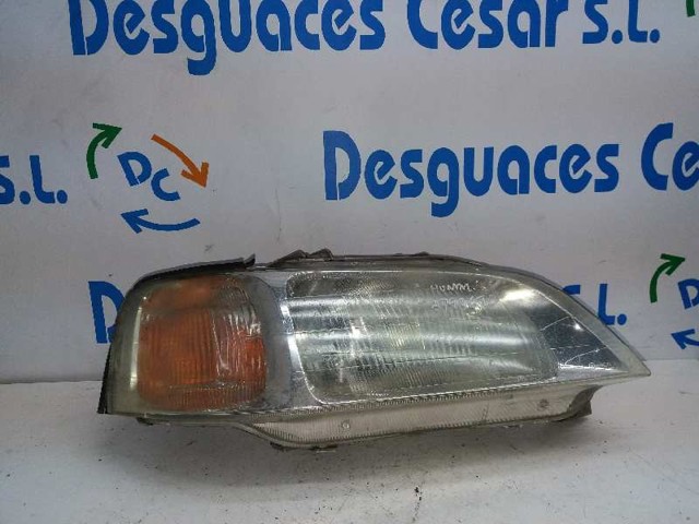 54532437 HONDA Правая фара купить в Полтава