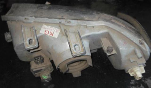 54532437 HONDA Фара правая купить в Житомир