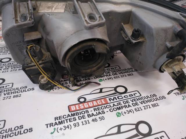HONDA 54532437 Правая фара в наличии Львов