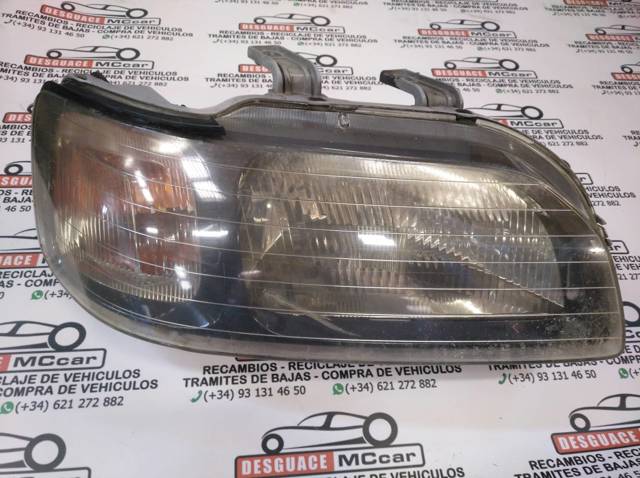 HONDA 54532437 Фара правая в наличии Тернополь