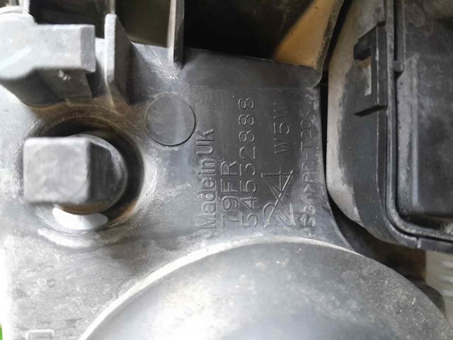 OPEL 54532888 в наличии Киев