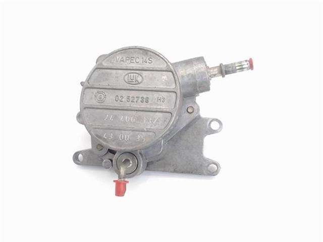 Depressor de freio / bomba de vácuo para Opel Vectra B 2.0 DTI 16V (F19) Y20DTH 545423
