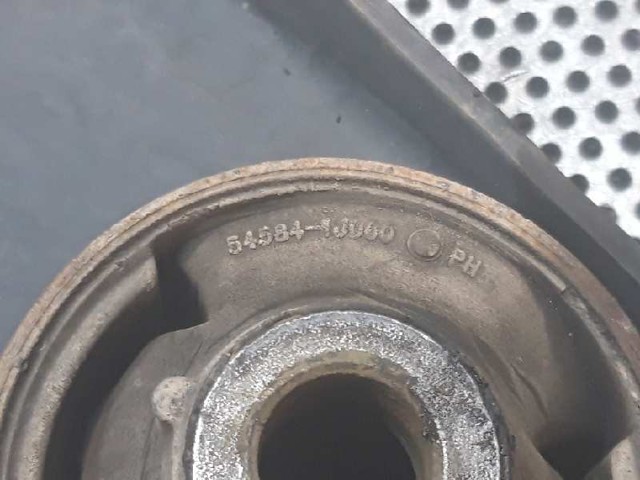 545841J000 HYUNDAI Сайлентблок переднего рычага купить в Житомир