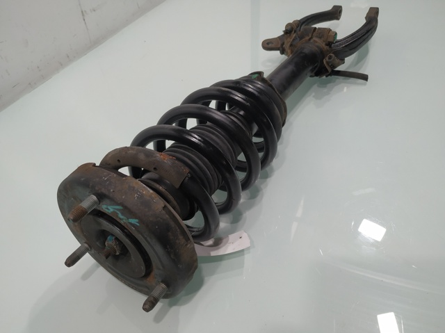 HYUNDAI 546113K140 Амортизатор передний в наличии Киев