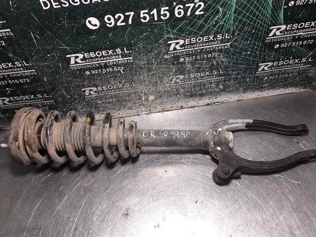 546113K140 HYUNDAI Амортизатор передний купить в Николаев