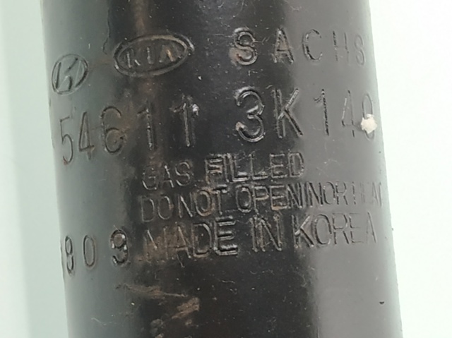 546113K140 HYUNDAI Амортизатор передний купить в Кривой Рог