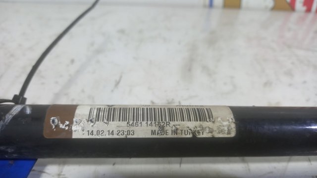 546114162R RENAULT Передний стабилизатор купить в Ровно