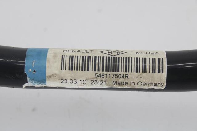 546117504R RENAULT Стабилизатор передний купить в Чернигов