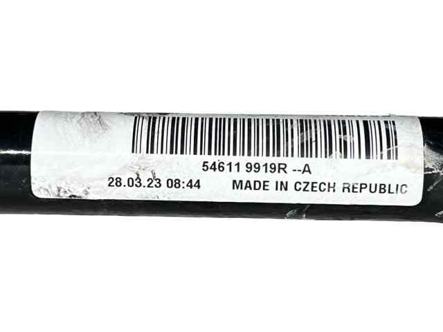 RENAULT 546119919R Передний стабилизатор в наличии Тернополь