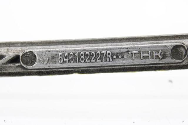546182227R RENAULT Стойка стабилизатора переднего купить в Николаев