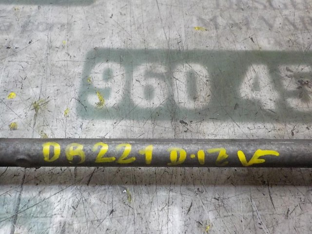 NISSAN 54618JX00A Стойка переднего стабилизатора в наличии Черновцы