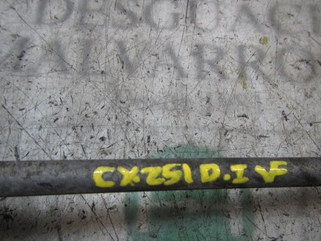 54618JX00A NISSAN Стойка стабилизатора переднего купить в Черкассы