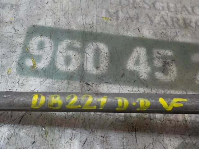 54618JX00A NISSAN Стойка переднего стабилизатора купить в Днепр