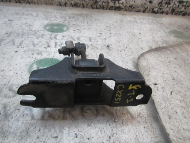 54618JX05B NISSAN Стойка заднего стабилизатора купить в Кривой Рог