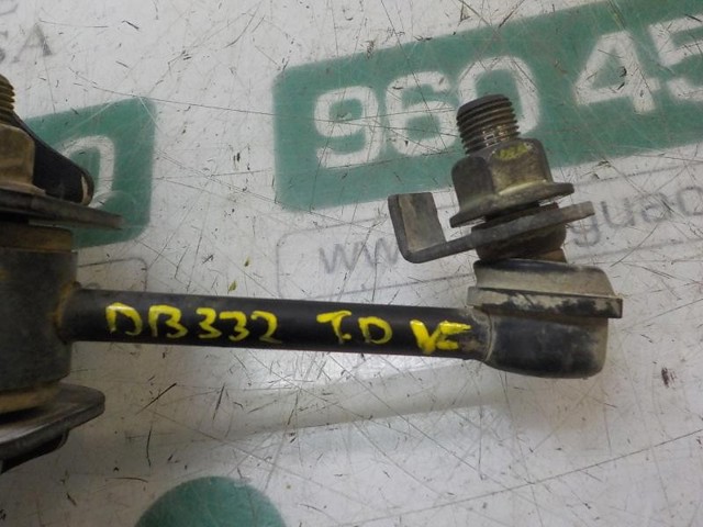 54618JX05B Стойка стабилизатора заднего купить Запорожье