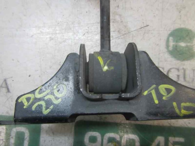 54618JX05B NISSAN Стойка стабилизатора заднего купить в Харьков