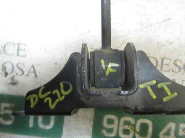 54618JX05B NISSAN Стойка заднего стабилизатора купить в Полтава