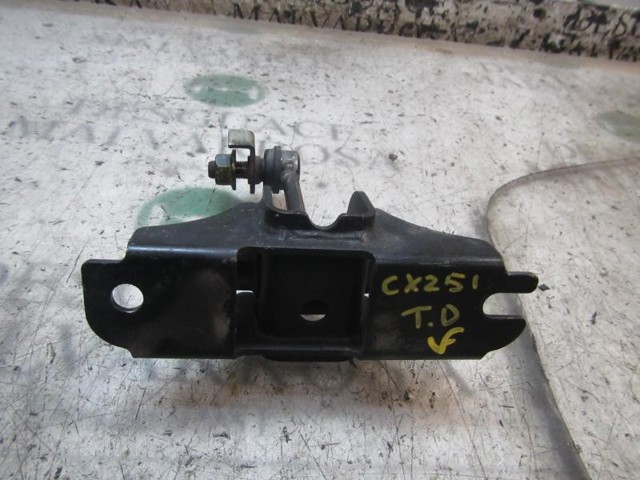 54618JX05B NISSAN Стойка заднего стабилизатора купить в Ирпень