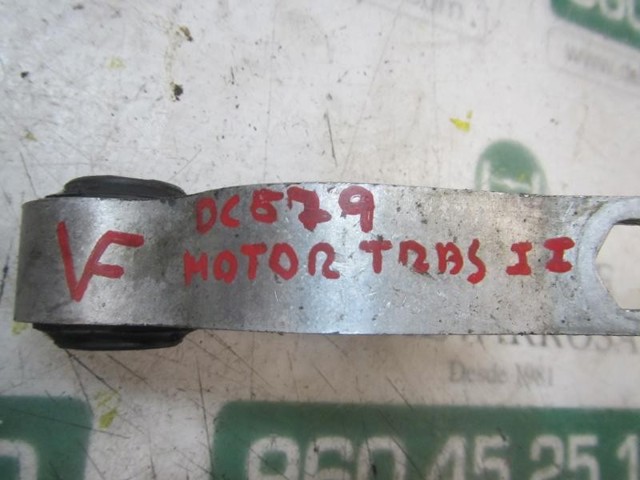 546190005R RENAULT Нижняя опора двигателя купить в Черкассы