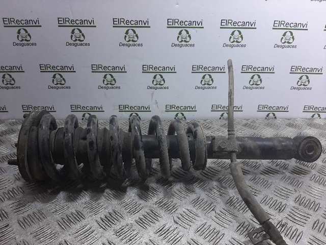 546303E021 HYUNDAI Амортизатор передний левый купить в Черкассы