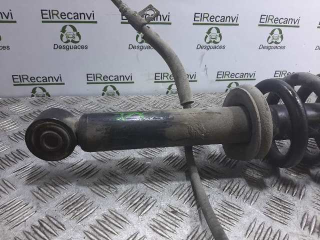 546403E021 HYUNDAI Амортизатор передний правый купить в Украина