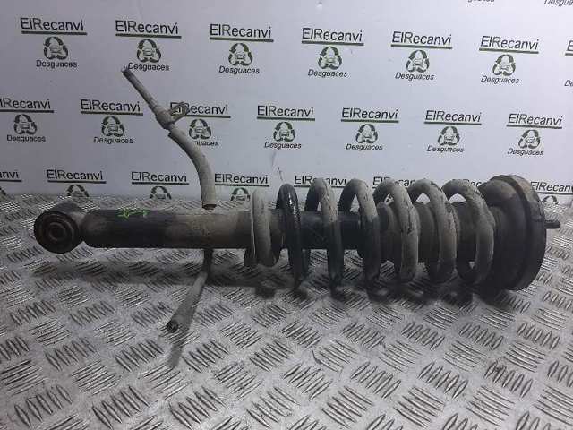 546403E021 HYUNDAI Амортизатор передний правый купить в Одесса