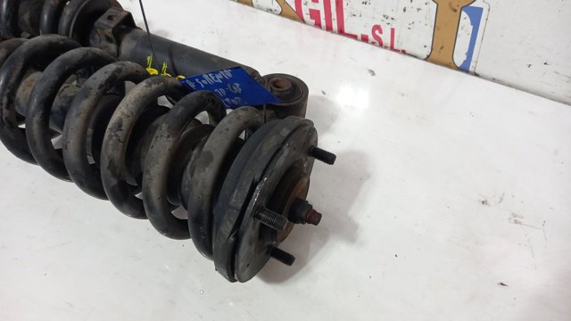 546403E022 HYUNDAI Амортизатор передний правый купить в Львов