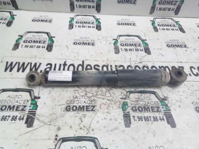 5465002220 HYUNDAI Амортизатор передний левый купить в Днепр