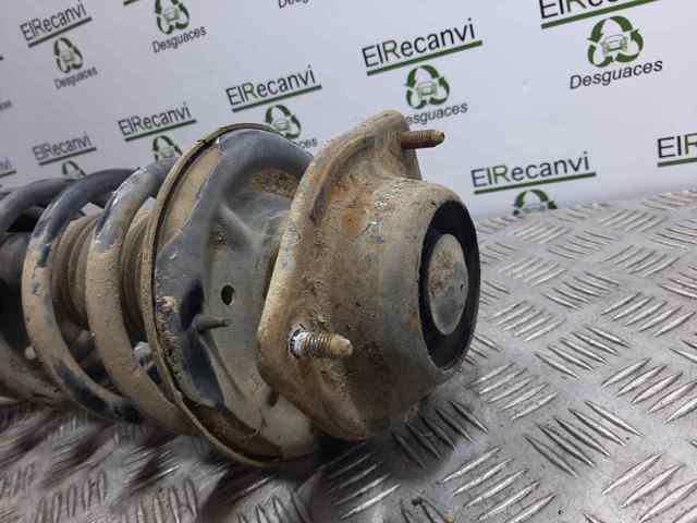 546501C200 HYUNDAI Амортизатор передний левый купить в Хмельницкий