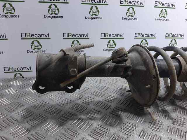 546501C200 HYUNDAI Амортизатор передний левый купить в Каменское