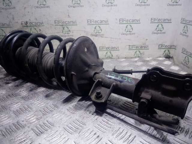 546501C600 Амортизатор передний левый купить Сумы