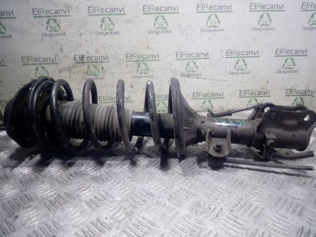 546501C600 HYUNDAI Амортизатор передний левый купить в Ужгород