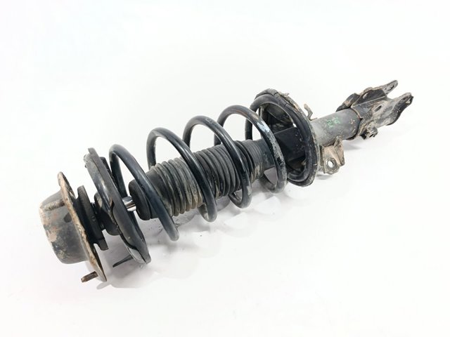 546501C600 HYUNDAI Амортизатор передний левый купить в Тернополь