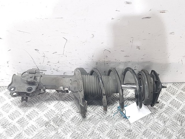 546501E200 HYUNDAI Амортизатор передний левый купить в Житомир