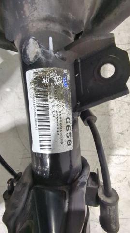 546501G200 Амортизатор передний левый купить Николаев