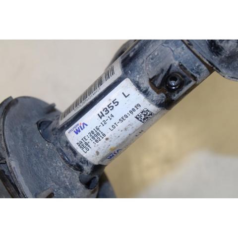 546501W031 HYUNDAI Амортизатор передний левый купить в Запорожье