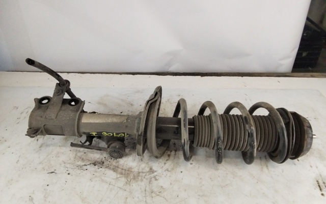 546501Y101 HYUNDAI Амортизатор передний левый купить в Сумы