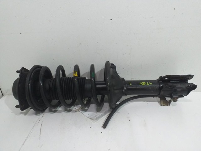 5465025100 HYUNDAI Амортизатор передний левый купить в Житомир