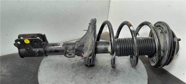 5465026300 HYUNDAI Амортизатор передний левый купить в Киев