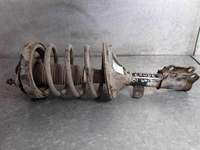 546502C200 HYUNDAI Амортизатор передний левый купить в Павлоград